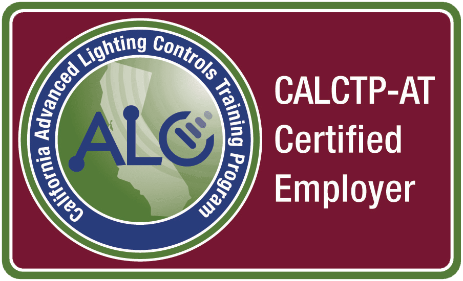 CALCTP-AT Certified Employer